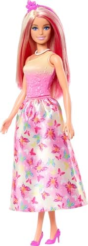 Barbie Royal Doll