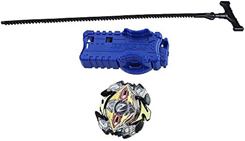 Beyblade Burst Starter Pack Zeutron Z2