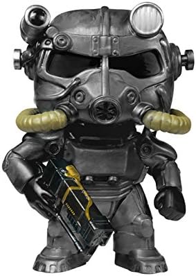 Funko POP Fallout - Power Armor