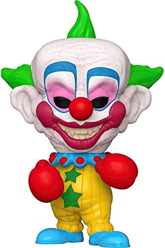 Funko POP Killer Klowns from Outer Space - Shorty Funko Pop Vinyl Figure Bundled with