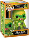 Funko POPa Movies Universal Monsters - Gill Mana - Collectable Vinyl Figure