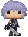 Funko Pop Disney Kingdom Hearts 3 - Riku Figure Multicolor