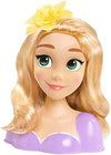 Disney Princess Rapunzel Styling Head Officially Licensed for Ages 3 Up by Just Play
