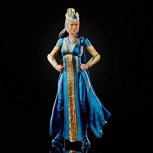 Transformers The ETERNALS ETR Legends 6 INCH Figure 1