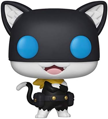 Funko Pop Persona 5 - Mona