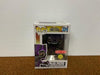 Funko POP Marvel Black Panther - Purple Glow Black Panther Target