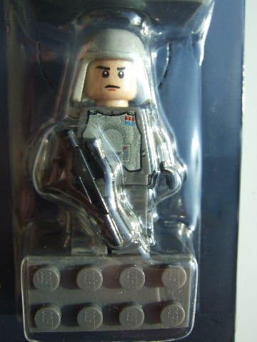Lego Star Wars Magnets 853419