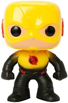 Funko Pop Tv The Flash-Reverse Flash Action Figure