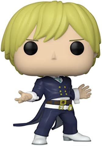 Funko Pop Animation My Hero Academia Neito Monoma 1122 - Official Vinyl Figure