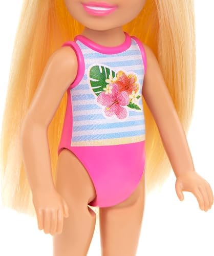 Barbie Chelsea Small Doll