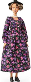 Barbie Inspiring Women Eleanor Roosevelt Doll