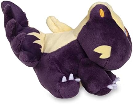 Pokemon Center Sitting Cuties Stunky Plush 434 - Generation 4 - 6 In