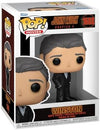 Funko POP Movies John Wick 4 - Winston - Collectable Vinyl Figure
