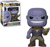 Funko POP Marvel Avengers Infinity War - Thanos