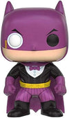 Funko POP Heroes Villains as Batman Penguin Action Figure