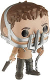 POP Funko Pop Movies Mad Max Fury Road - Blood Bag Max with Cage Mask Limited 510