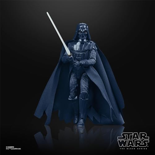 STAR WARS 6 Inch Action Figure 2-Pack OBI-Wan Kenobi Darth Vader