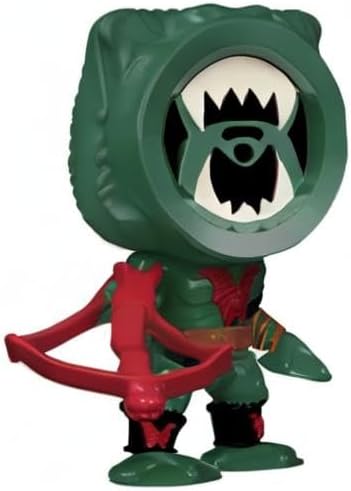 Funko POP Vinyl Masters of The Universe - Leech - Masters of The Universe - Collectable Vinyl Figure
