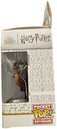 Funko Pocket Pop Keychain Harry Potter Figures