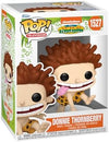 Funko POP TV Nick Rewind - Donnie Thornberry - Nickelodeon Slime - Collectable Vinyl Figure
