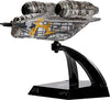 Hot Wheels Star Wars Starships Select Premium Replica of Classic Modern Star Wars