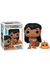Funko POP Buddy Lilo Stitch - Lilo with PudgeMulticolorStandard