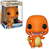 FUNKO POP GAMES Pokemon - Charmander 10 LATAM Version