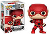 Funko POP Movies DC Justice League - The Flash Toy Figure