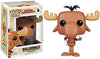 Funko POP TV Bullwinkle Action Figure