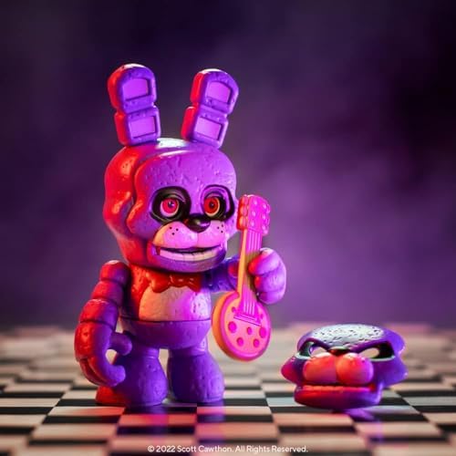Funko Snaps Five Nights at Freddy's - Bonnie