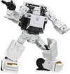 Transformers Generations War for Cybertron Earthrise Deluxe WFC-E37 Fan-Voted Runamuck