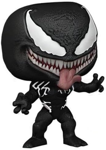 Funko Pop Venom 2 Venom Vinyl Figure
