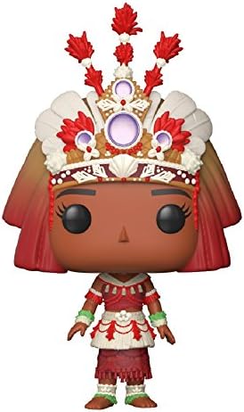 Funko POP Disney Moana - Moana Ceremony