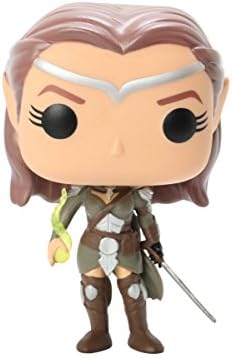 Funko Elder Scrolls FUN5271 High Elf