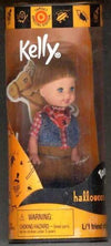 Barbie - Kelly Club Halloween Costume Party Tommy as a Cowboy Kelly Li'l Friends