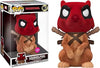 Funko Squirrelpool Flocked 10 inch
