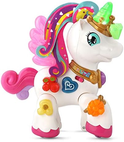 VTech Starshine The Bright Lights Unicorn