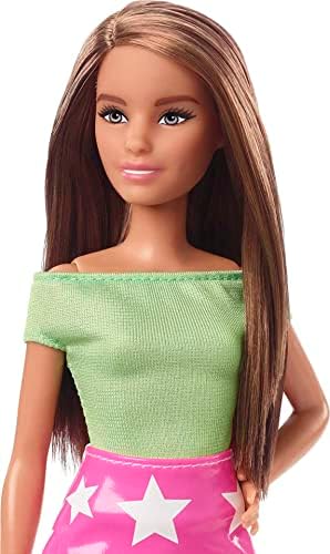 Barbie Big City Big Dreams - 3 Doll Gift Set