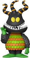 FUNKO VINYL SODA The Nightmare Before Cristmas Harlequin Demon Styles May Vary