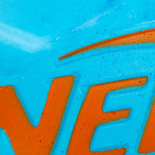 Nerf Extreme High Bounce Ball - Bouncy Ball for Sports - Indoor Outdoor Fun - Durable