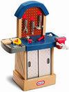 Little Tikes Tough Workshop Beige
