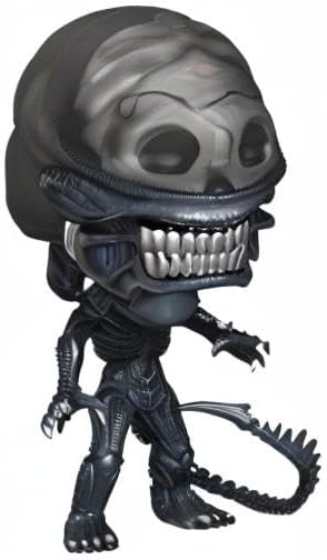 Funko Pop Movies Alien 40th - Xenomorph