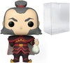 Funko POP Avatar The Last Airbender - Admiral Zhao Funko Vinyl Figure Bundled with