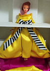 Barbie Bill Blass Limited Edition