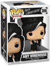 Funko POP Rocks Amy Winehouse - Back to Black - Collectable Vinyl Figure