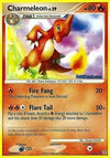 Pokemon - Charmeleon 46 - Secret Wonders