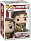 Funko Pop Movies Willow - Madmartigan