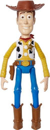 Mattel Disney and Pixar Toy Story Large Action Figure Posable Jessie in Signature Cowgirl