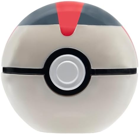 POKEMON Clip N GO FIDOUGH and Timer Ball