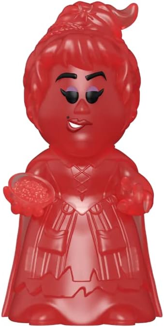 Funko Soda Mary Sanderson - Hocus Pocus